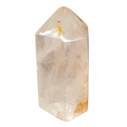 obelisk crystal quartz
