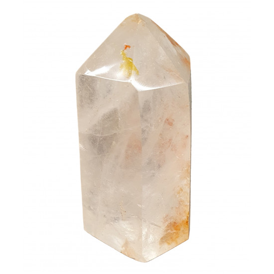 obelisk crystal quartz