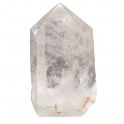 obelisk crystal quartz