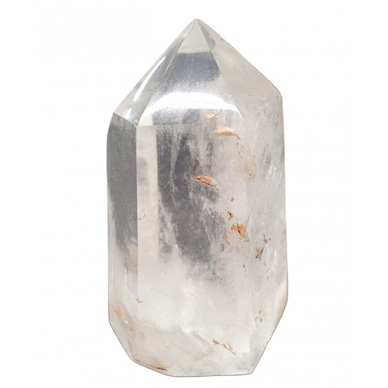 obelisk crystal quartz