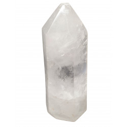 obelisk crystal quartz