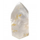 obelisk crystal quartz