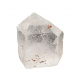 obelisk crystal quartz