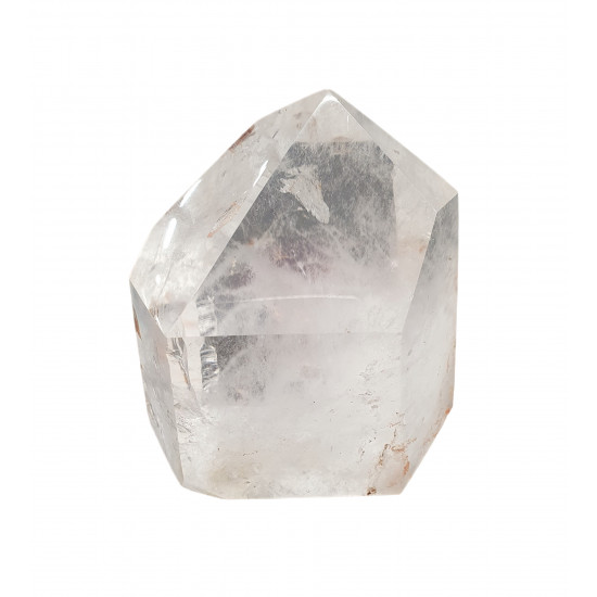 obelisk crystal quartz