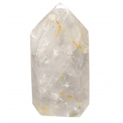 obelisk crystal quartz