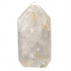 obelisk crystal quartz