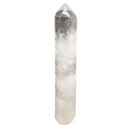 obelisk crystal quartz