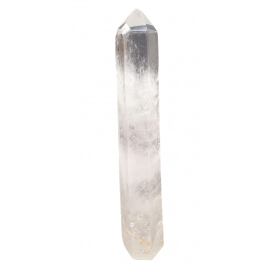 obelisk crystal quartz