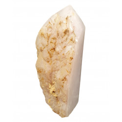 obelisk Pineapple quartz