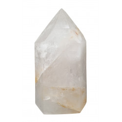 obelisk crystal quartz