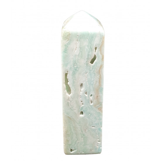 obelisk caribbean calcite