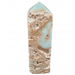 obelisk caribbean calcite