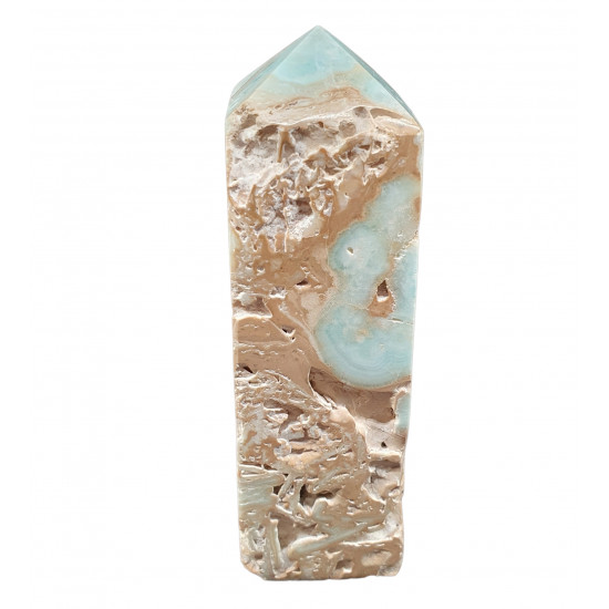 obelisk caribbean calcite