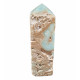 obelisk caribbean calcite