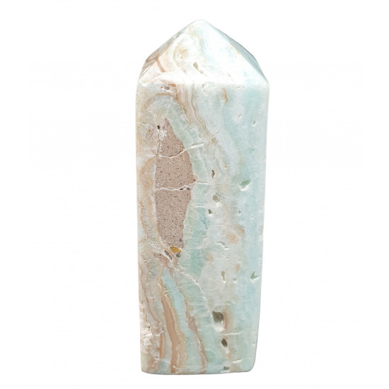 obelisk caribbean calcite