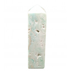 obelisk caribbean calcite