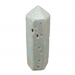 obelisk caribbean calcite
