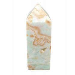obelisk caribbean calcite