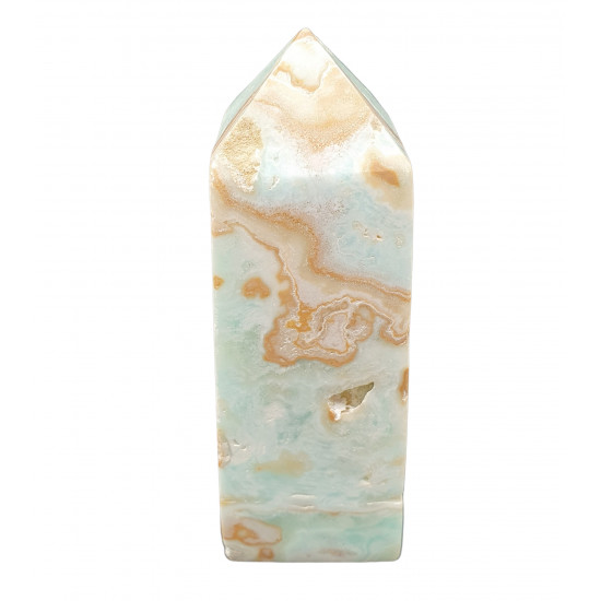obelisk caribbean calcite