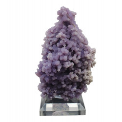 Grape agate