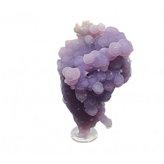 Grape agate