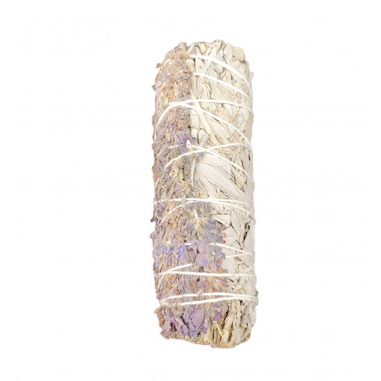 lavender sage