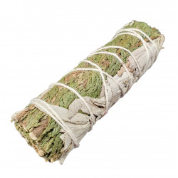 cedar sage