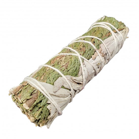 cedar sage