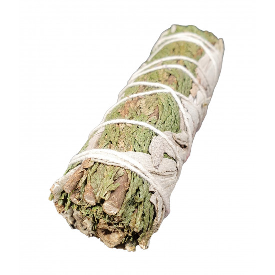 cedar sage