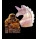 Stone figurine