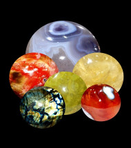 Balls