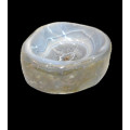 Stone bowls