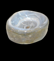Stone bowls
