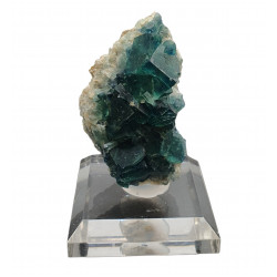 fluorite from madagascar