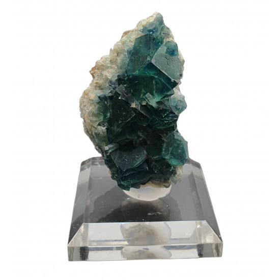 fluorite from madagascar