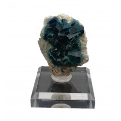 fluorite from madagascar