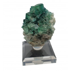 fluorite from madagascar