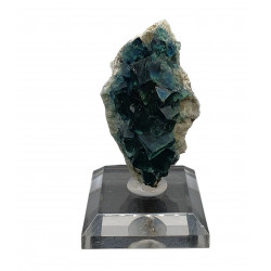 fluorite from madagascar