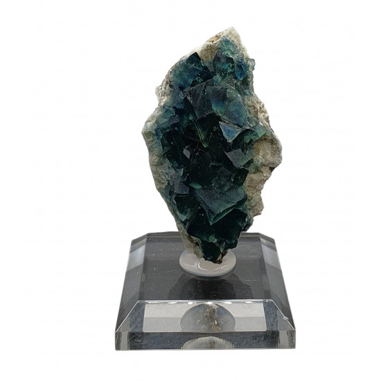 fluorite from madagascar