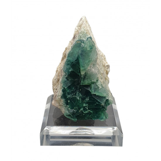fluorite from madagascar