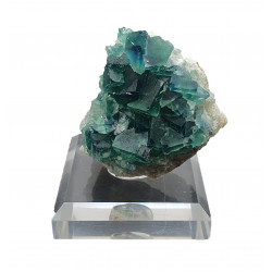 fluorite from madagascar