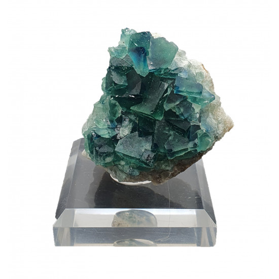 fluorite from madagascar