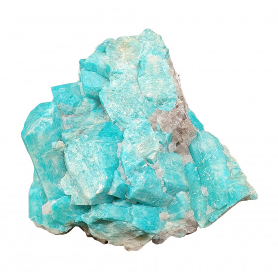 amazonite