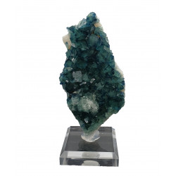 fluorite from madagascar