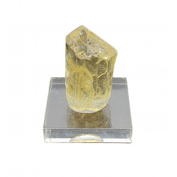 apatite jaune