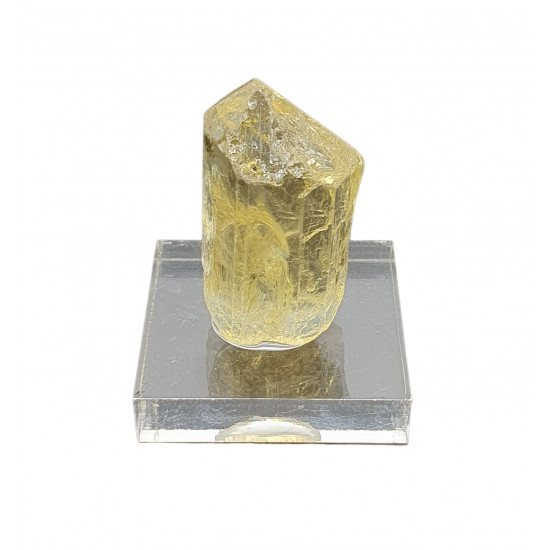 apatite jaune