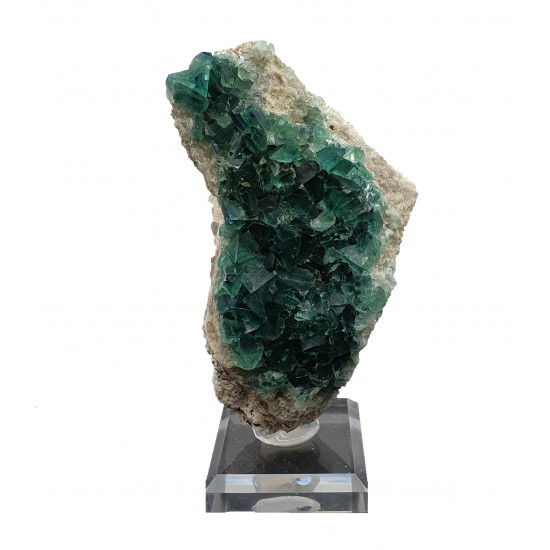 fluorite from madagascar
