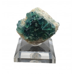 fluorite from madagascar