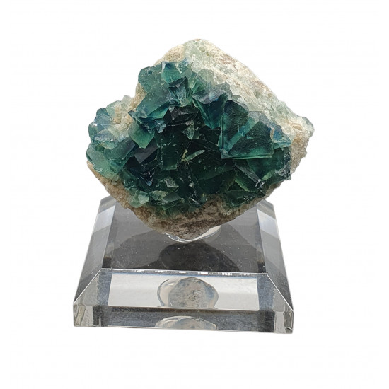 fluorite from madagascar