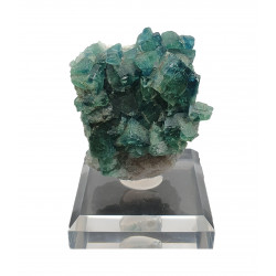 fluorite from madagascar